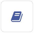 Resource E-BOOKS Icon